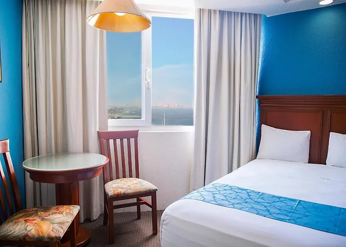 Hotel Lois Veracruz